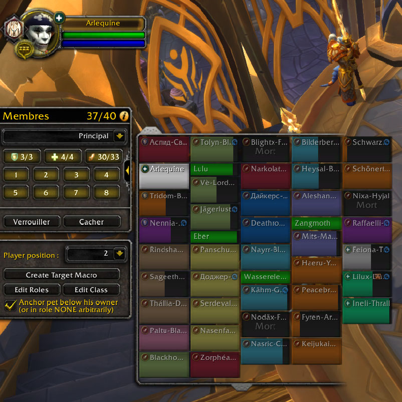 best addons for wow twitch