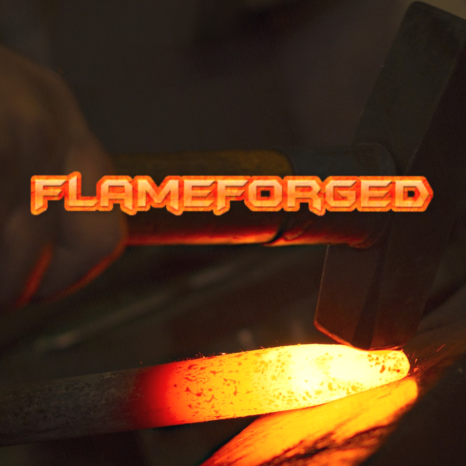 FlameForged