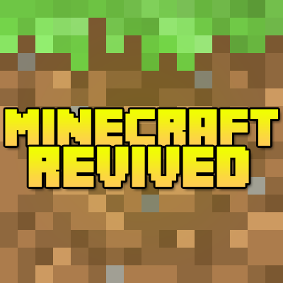 Project Revival - Files - Project Revival - Modpacks 