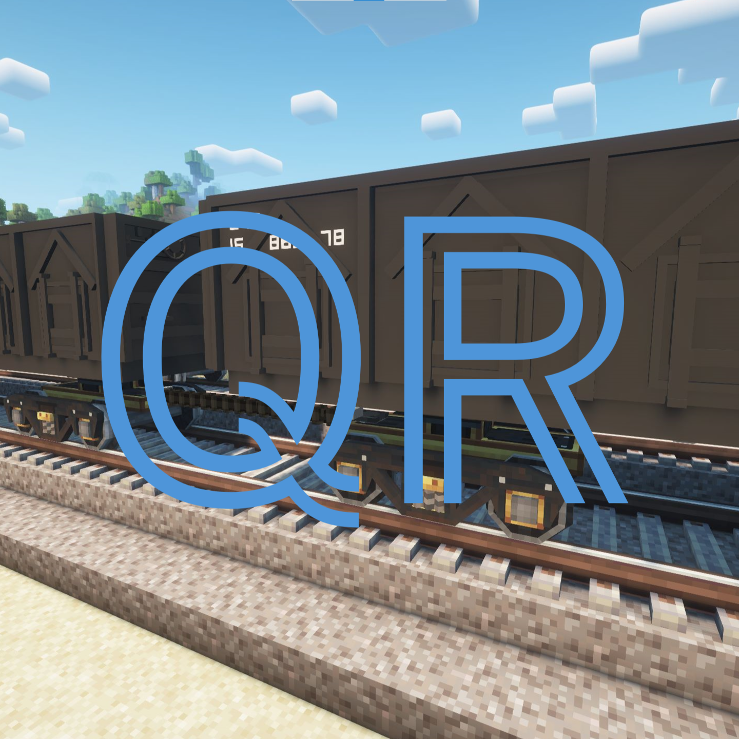 Quality Railway logo