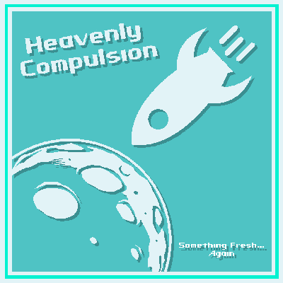 Heavenly Compulsion logo