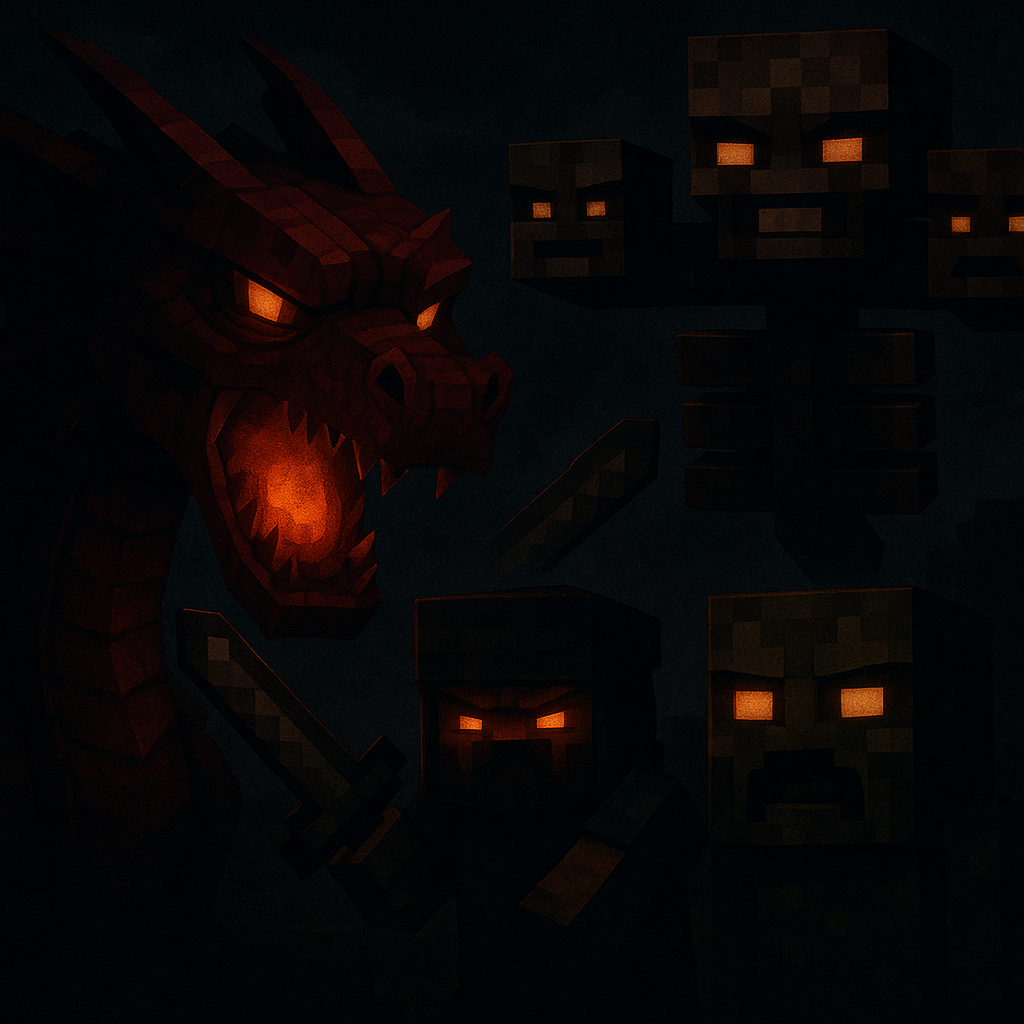 Apocalyptic Bosses logo