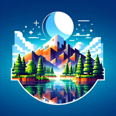 beautiful world and realistic