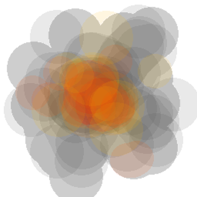 Dynamic Explosions logo