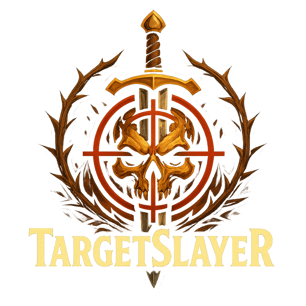 TargetSlayer addon image logo