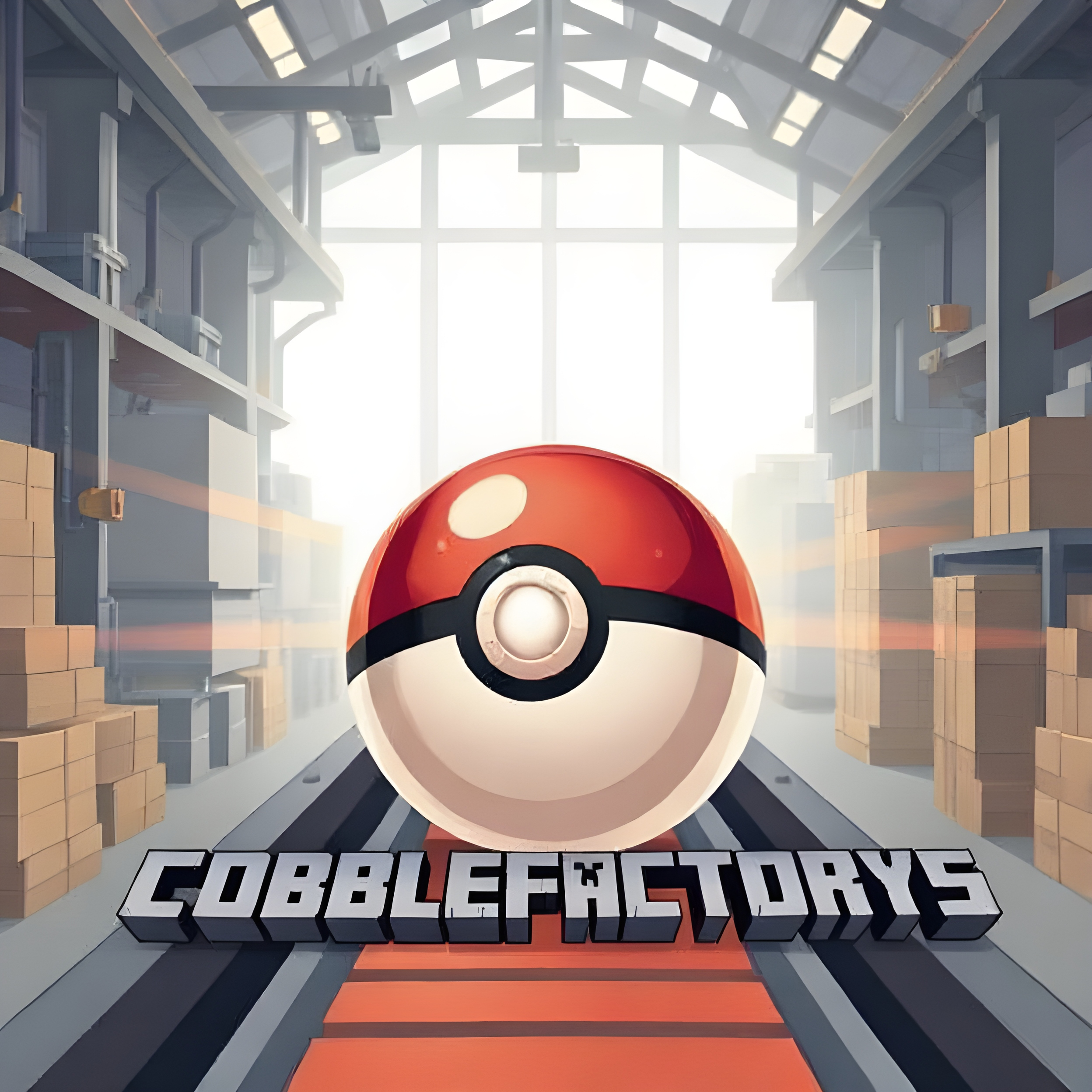 CobbleFactorys