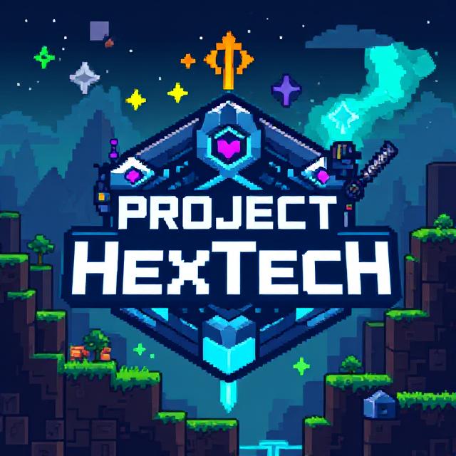 HexTech The New Age