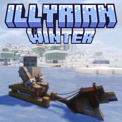 Illyrian Winter