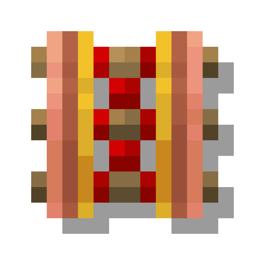 Copper Rails logo