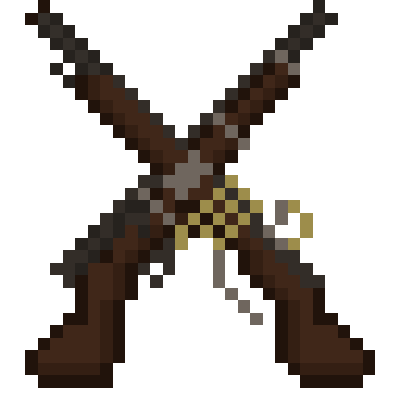 Johannes's Renaissance：Musket Rebirth