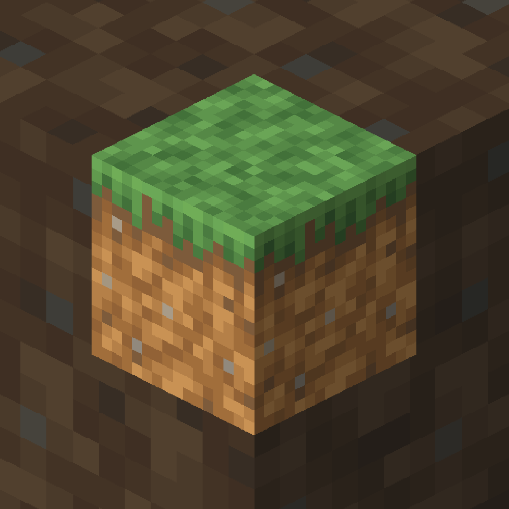 Fancy Dirt ! logo