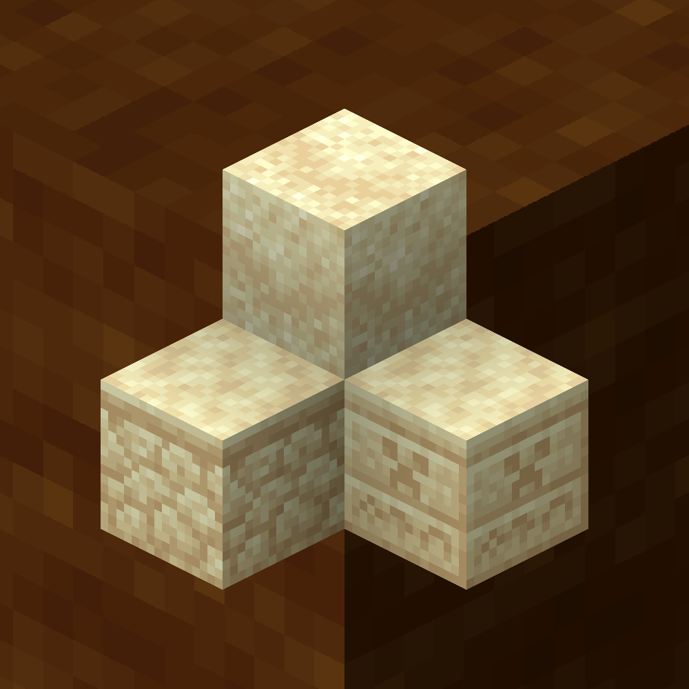 Fancy Sand | Wavy Dunes logo