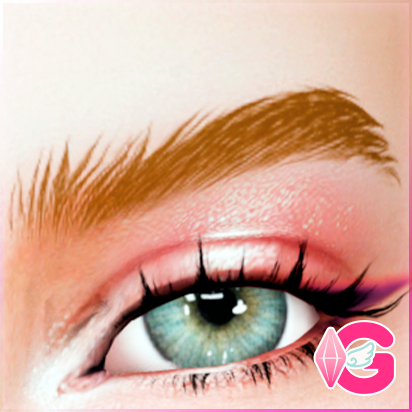 Brushed Soft Arch Eyebrows • EB01 [HQ compatible] logo
