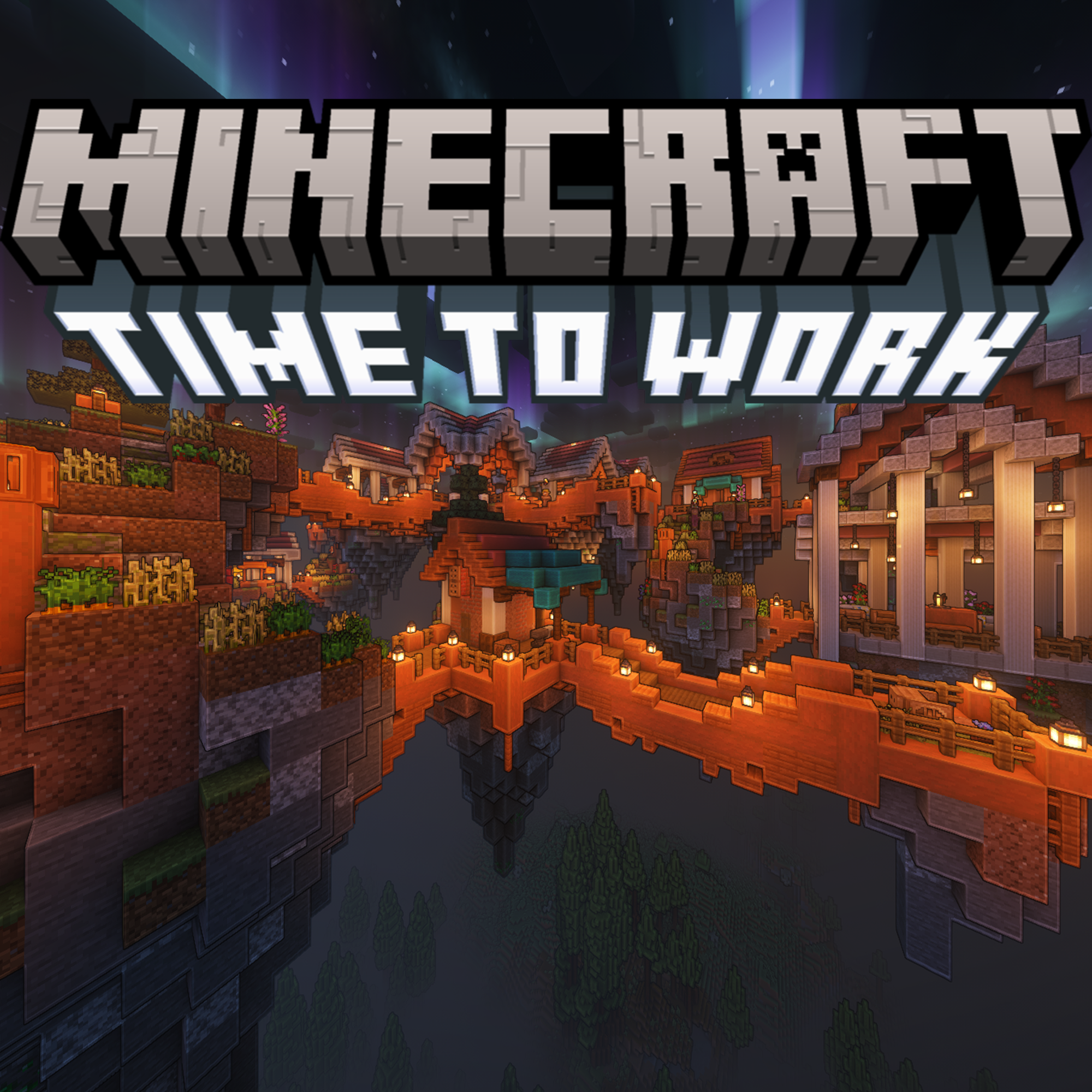 Time To Work logo