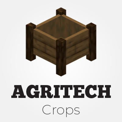 AgriTech: Crops
