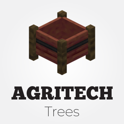 AgriTech: Trees