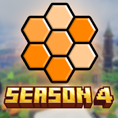 HiveCraft logo