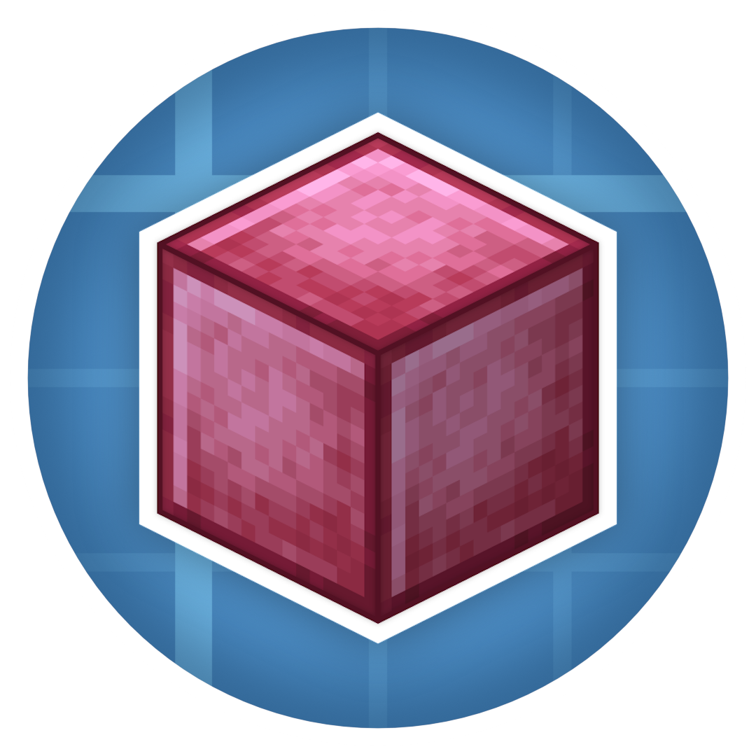 Pretty In Pink logo