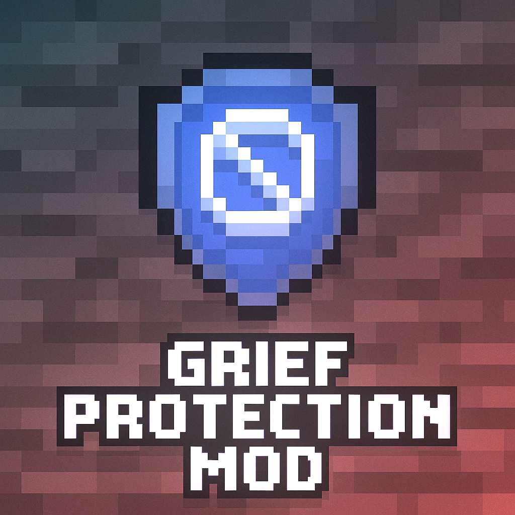 Grief Protection logo
