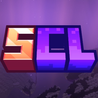 SVM's Cosmic Lotus logo