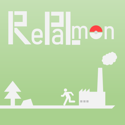 RePalmon