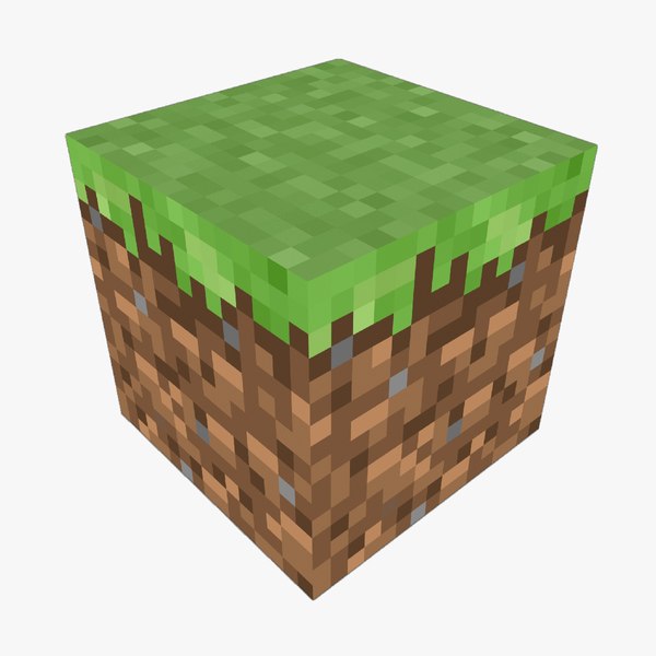 Ghost Block logo