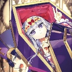 View WolfyTheAbyssHound's Profile