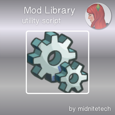 midnitetech_modlibrary logo