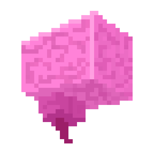 Villager Brain Configuration logo