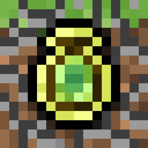 Break Blocks Equals XP