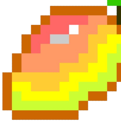 Banana's Mangos logo