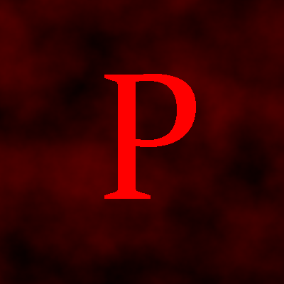 Psychological Horror (Schizo) logo