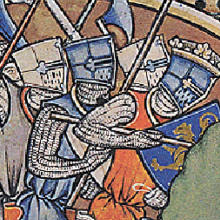 Epic Knights Plus : Adds Aditional Armour and Weapons to the base Epic Knights Mod logo
