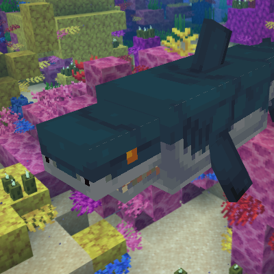 Aquatic Fauna Addition logo