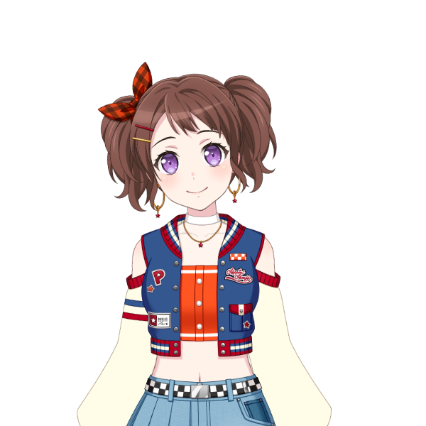 BanG Dream! It's MyHead!!! logo