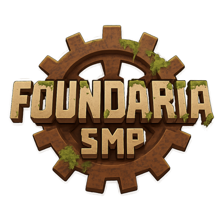 Foundaria Create SMP logo
