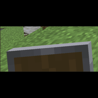 Better Small Shield