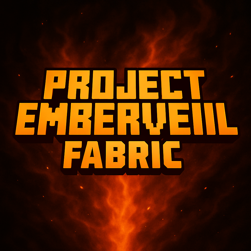 Legacy Emberveil  logo