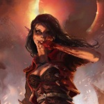 LadyViolence member profile picture