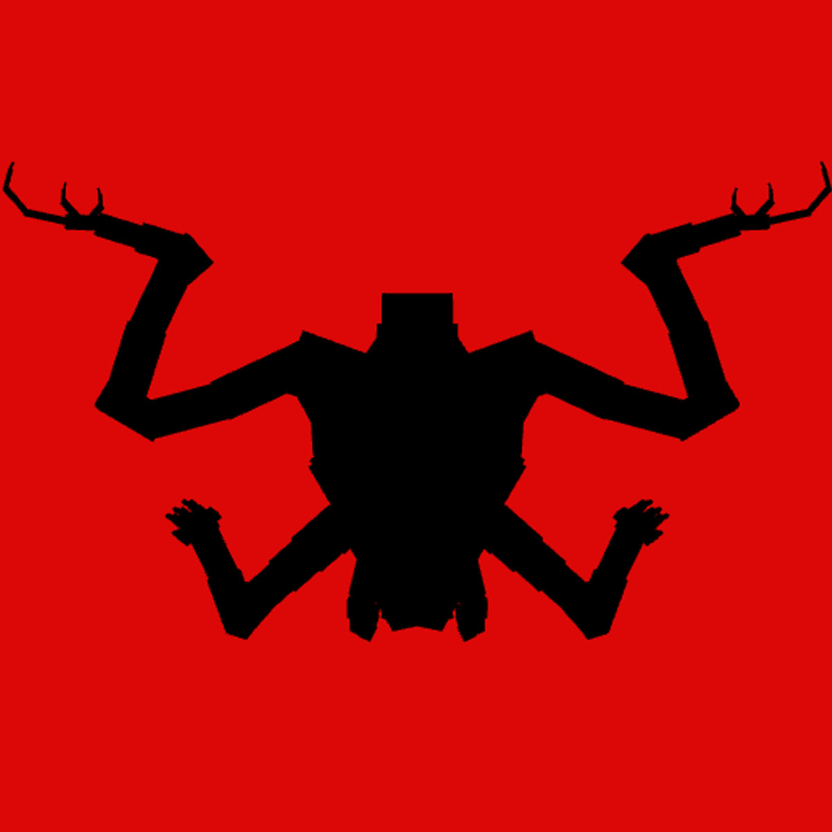 moder - the god of the forests logo
