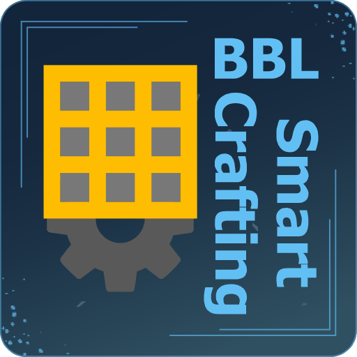 BBL Smart Crafting