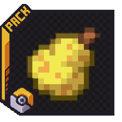 Cobblemon HUD by Lii logo