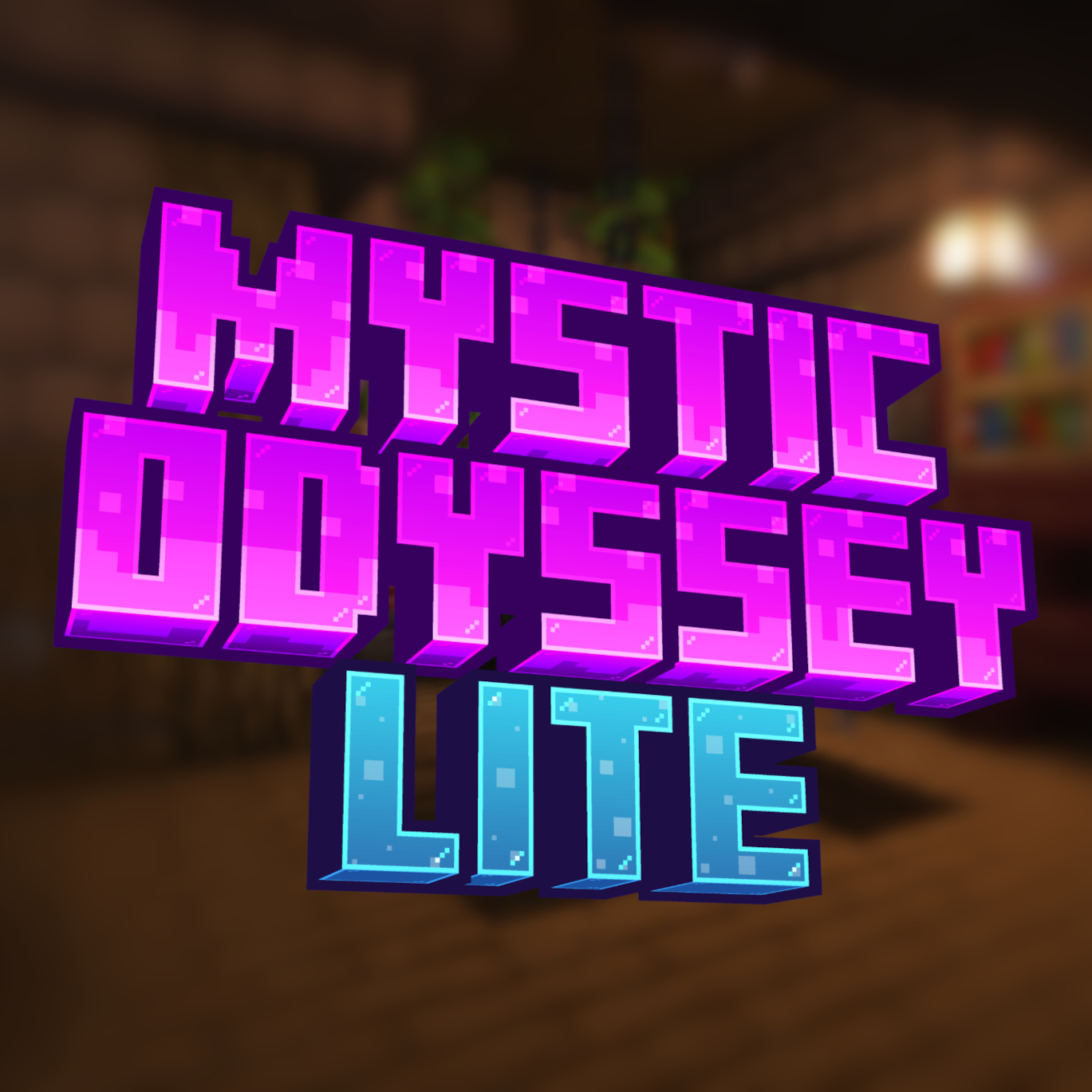 A4 Mystic Odyssey [Lite]