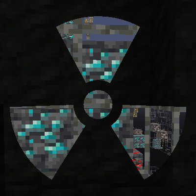 X-Ray Vision (xray) logo