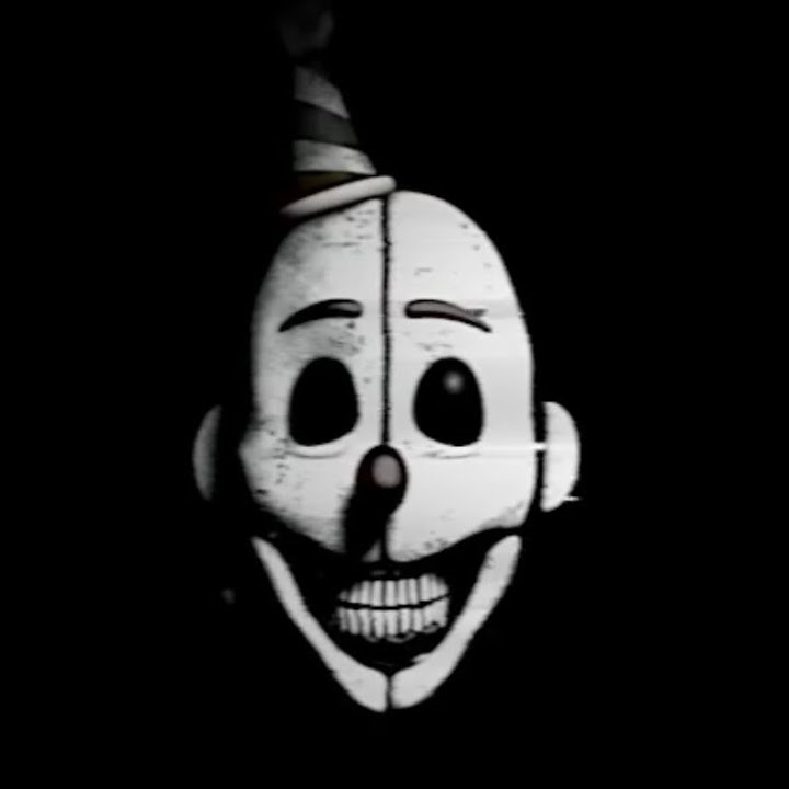 STICKYGEARS SCARY HORROR DO NOT PLAY SCARY