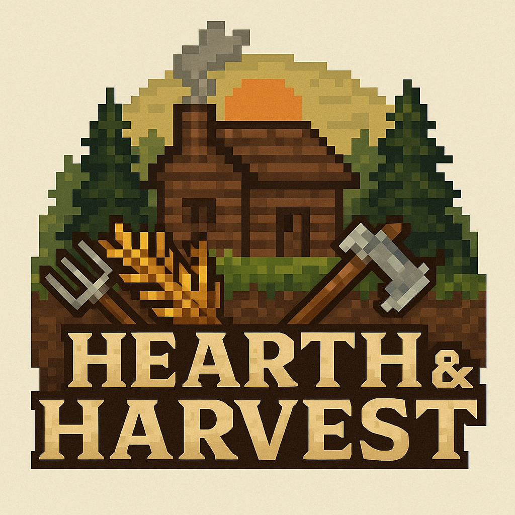 HarborHome-Heart & Harvest