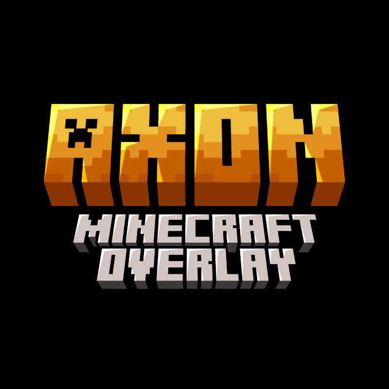 AXON-Overlay logo
