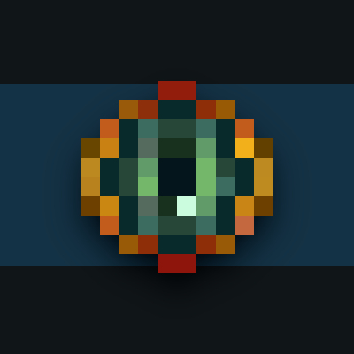 Bigger Ender Chests logo