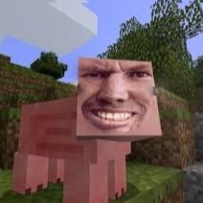 Jameel's Private SMP logo