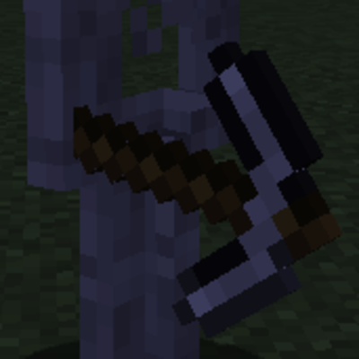 Skeleton Weapons and Co